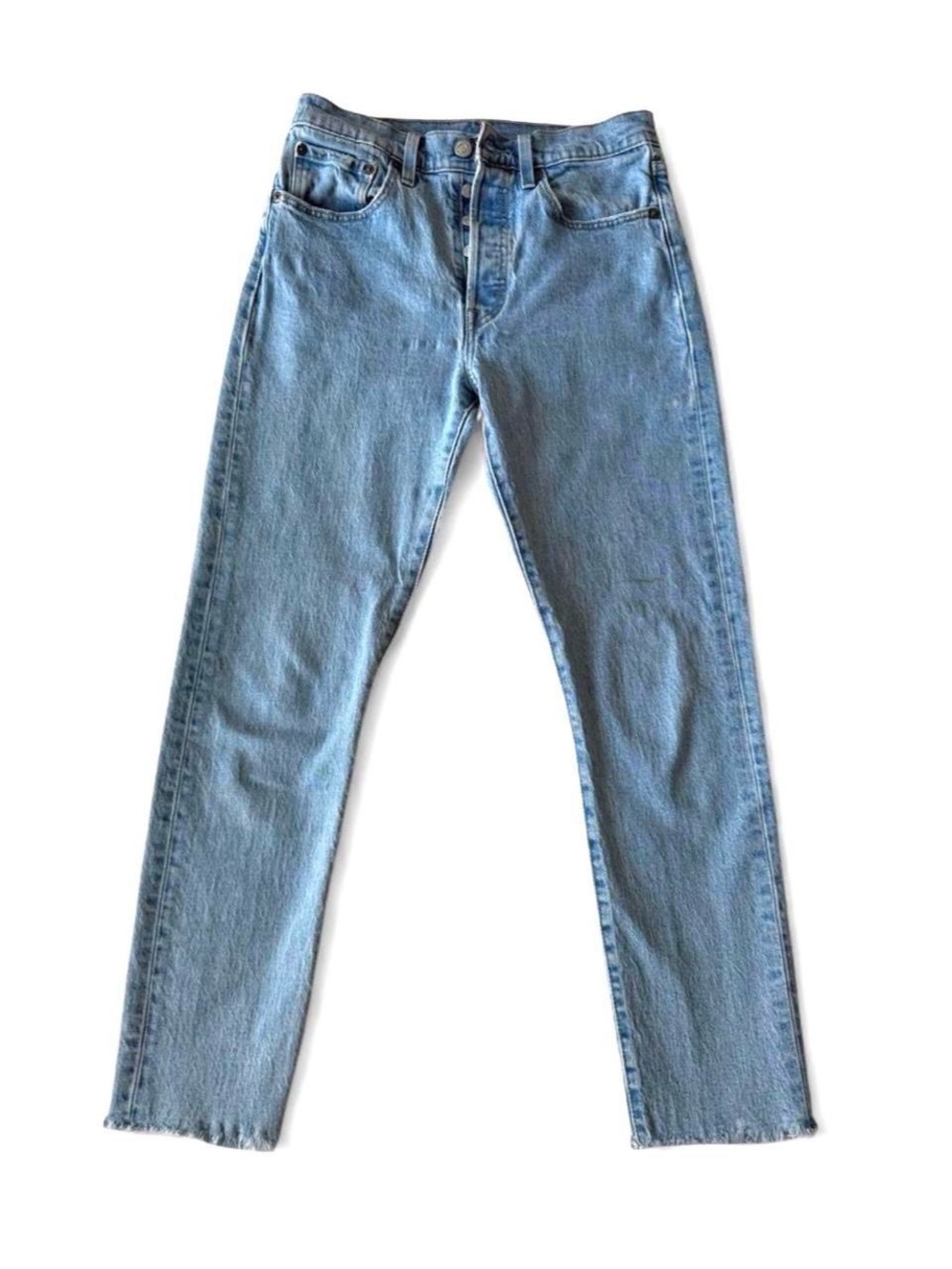 Levi’s 501’s Women 27